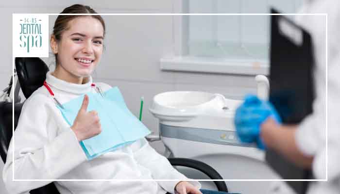 5 beneficios de realizarte una endodoncia