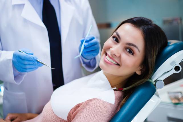 Beneficios de una endodoncia