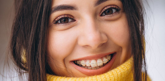 Cómo funciona la ortodoncia - Mobile