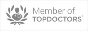 Member of TOPDOCTORS